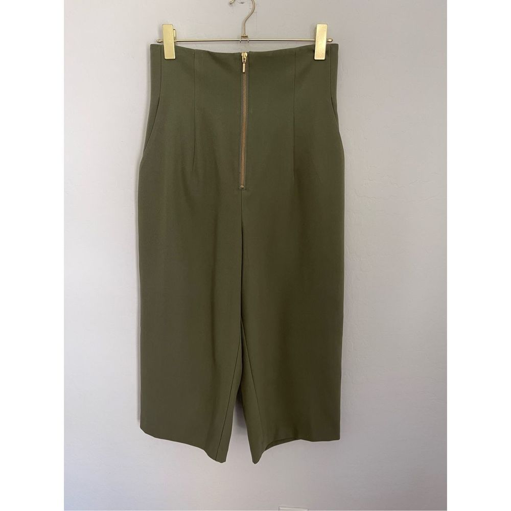 BOSKEMPER Auckland Pants In "Moss" Size Medium